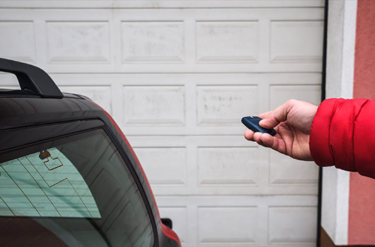 Garage Door Repair Easton