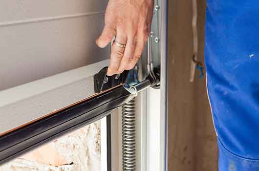 Garage Door Repair Easton