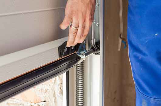 Garage Door Repair Easton