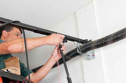 Garage Door Repair Easton