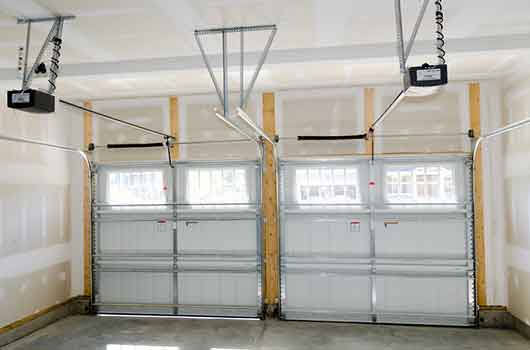 Repair Garage Door Easton